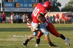 Ridgedale vs Van Buren - 5141